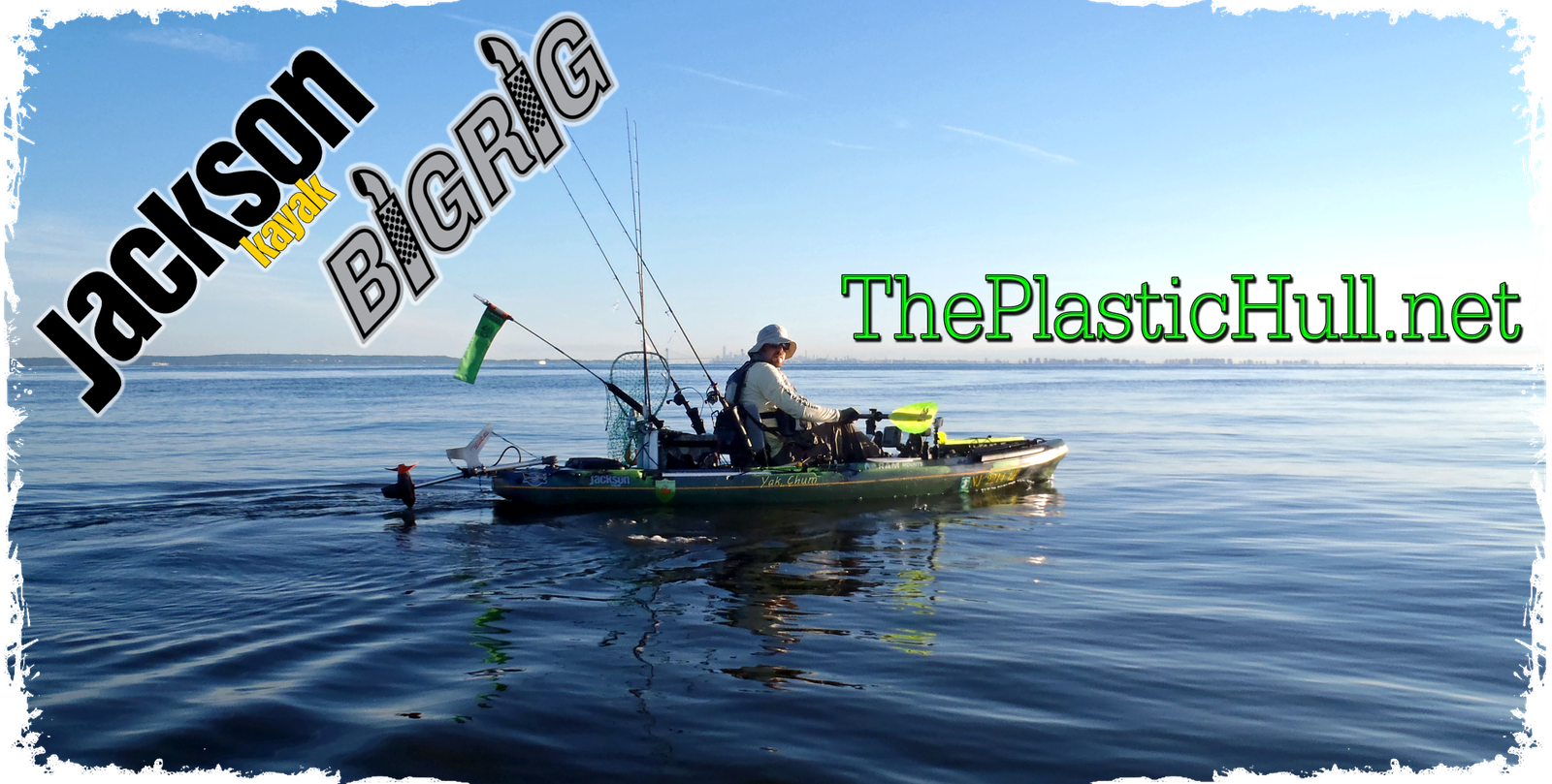 Jackson Kayak Big Rig Extended Use Review: